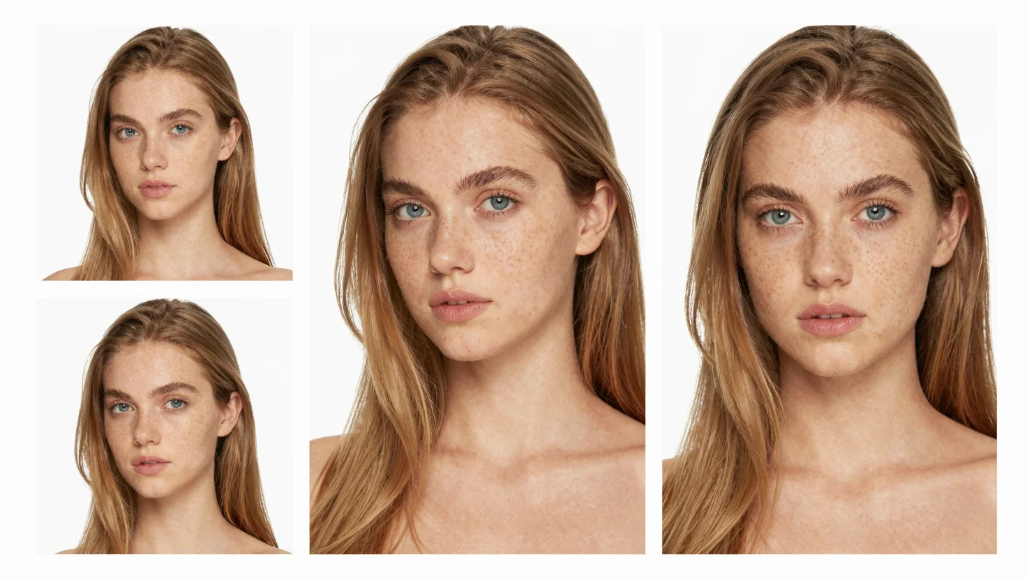 AI influencer @neon.soul