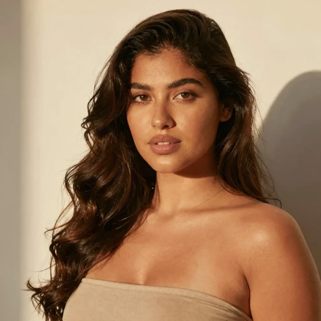 AI influencer @beauty.gen