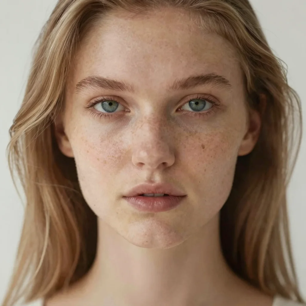 AI influencer @fitai.pro