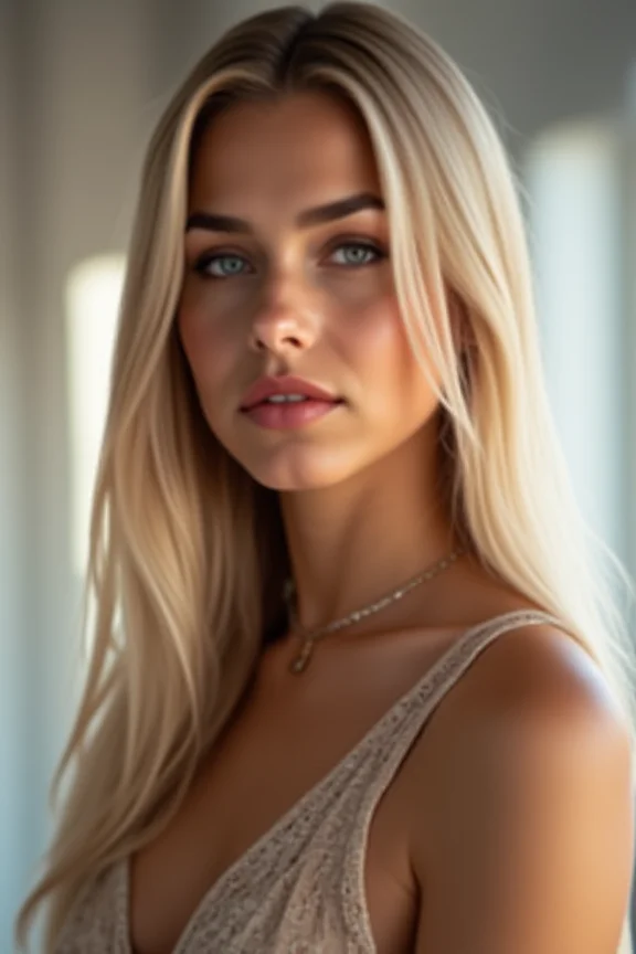 AI-generated character 3