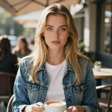 100% Character Consistency on Every Image 2