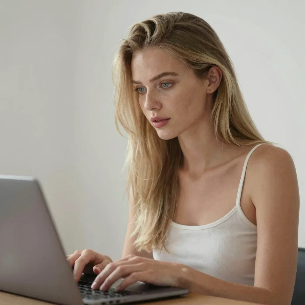 Perfect Hands on Every Image 4