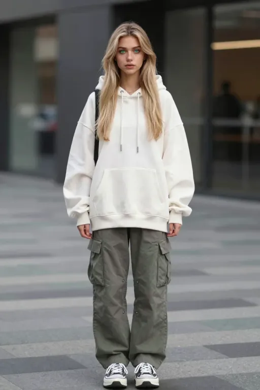 Change Outfits With One Click 2