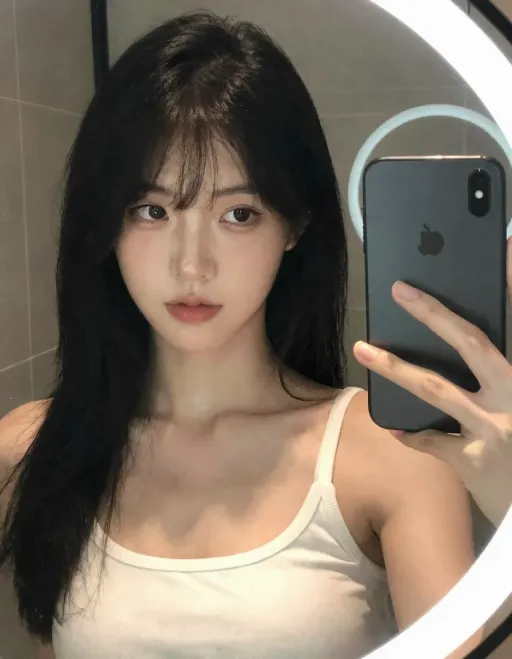 Studio-Quality Selfies and Videos 2