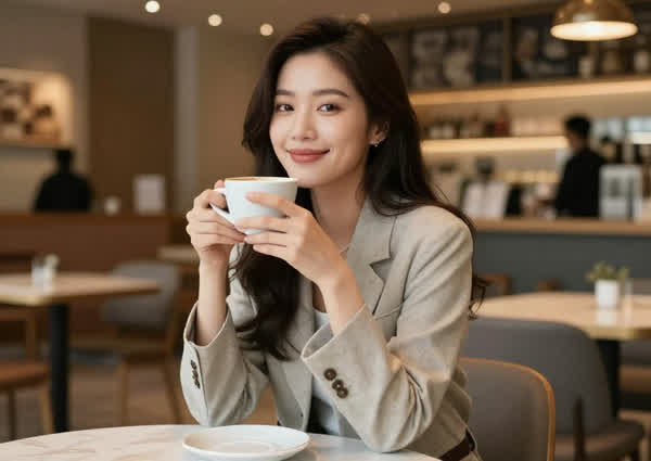 Source photo for Lifestyle Vlog